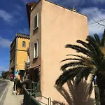 Casa Rosa