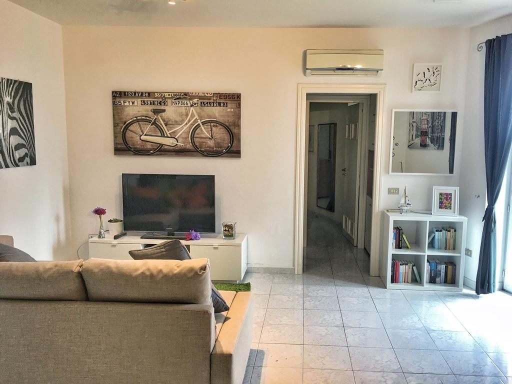 Appartamento Casa Rosa Sorrento