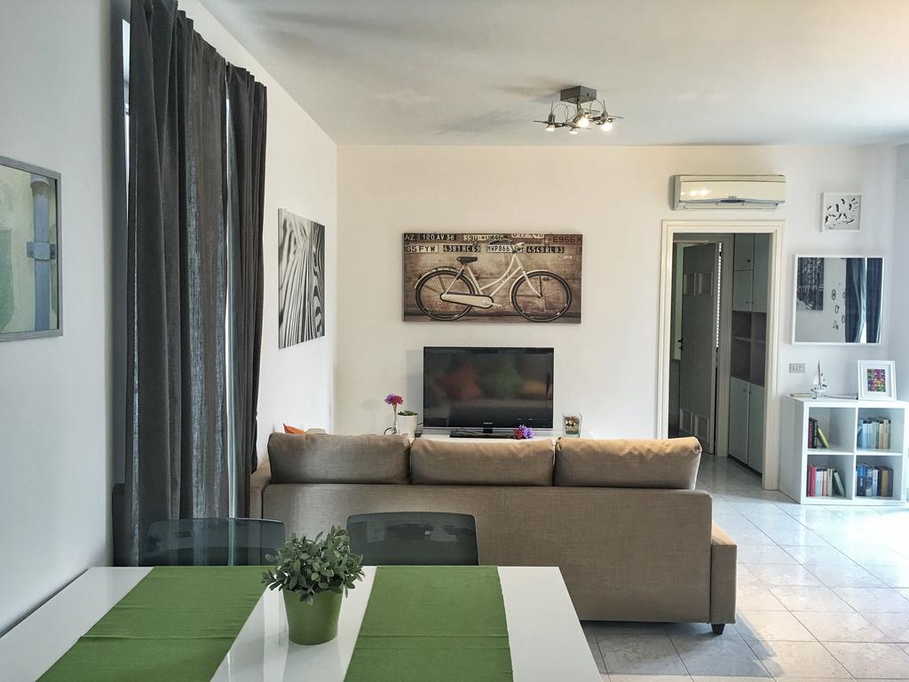 Casa Rosa Appartamento