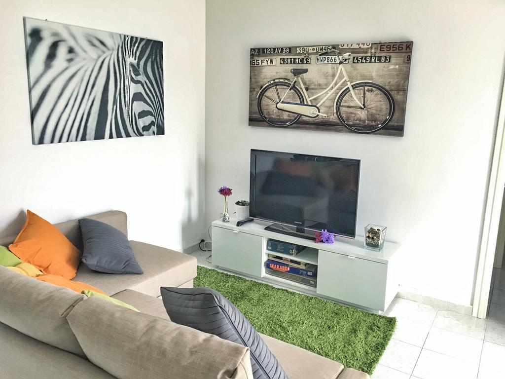 Appartamento Casa Rosa *