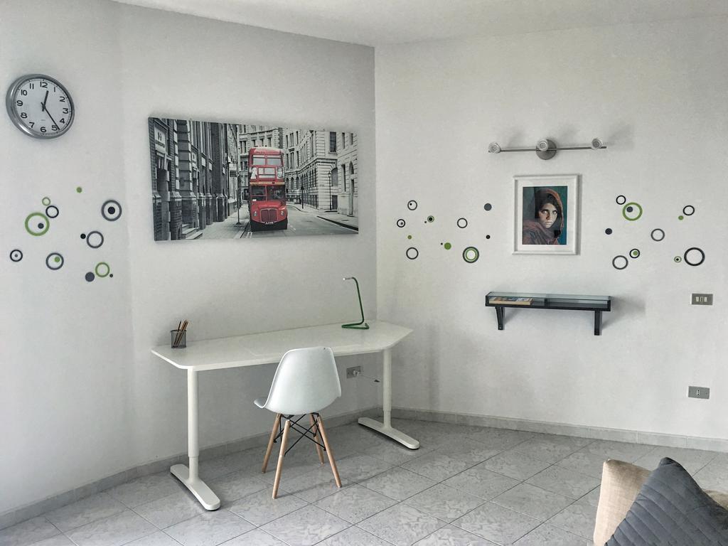 Appartamento Casa Rosa