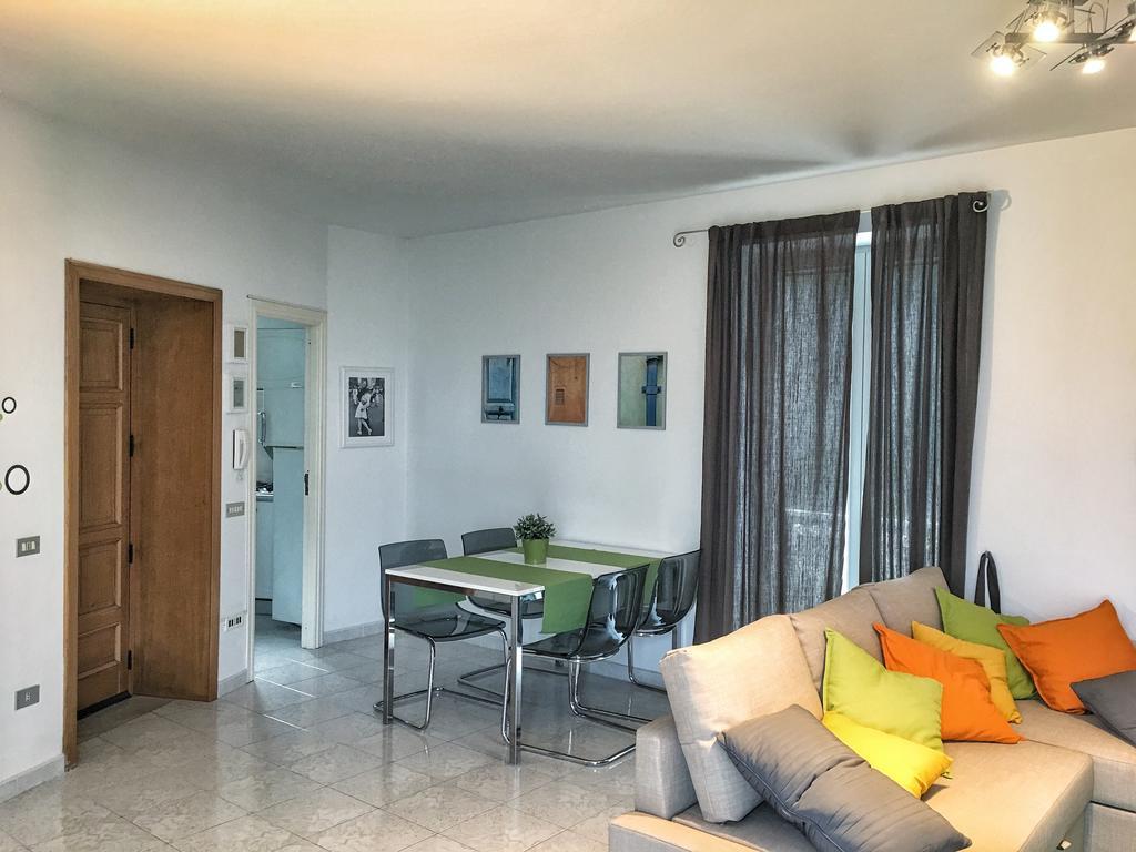 Casa Rosa Appartamento