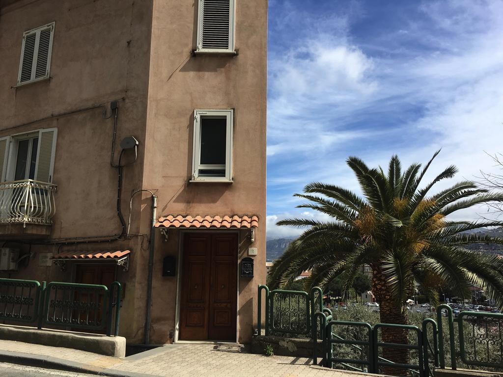 Casa Rosa Appartamento *
