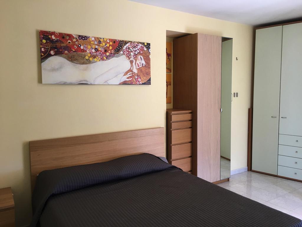 Appartamento Casa Rosa *
