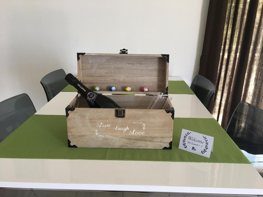 Appartamento Casa Rosa